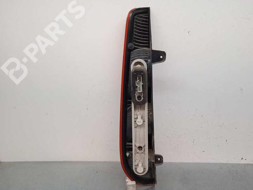 Right taillight FORD FOCUS II Turnier (DA_, FFS, DS) 1.8 TDCi | BP10060412C35 