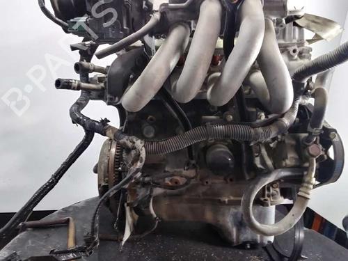 Engine NISSAN PRIMERA Hatchback (P12)  | BP16217028M1 