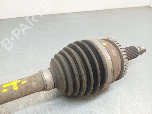 Left front driveshaft KIA CEE'D (JD) 1.4 CRDi 90 | BP37874422M38 - Image 3