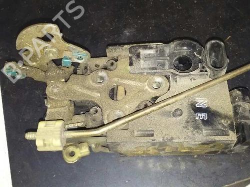 Venstre fortil lås DAEWOO LANOS (KLAT) 1.3 (75 hp) 2430896