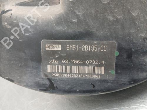 Servo brake FORD FOCUS C-MAX (DM2) 2.0 TDCi | BP36343643M42  - Image 5