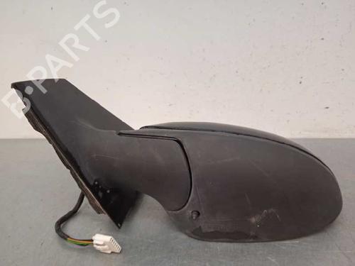 Left mirror LANCIA YPSILON (843_) 1.4 16V (843.AXC11, 843.AXC1B, 843.AXC1A) | BP10751154C26 