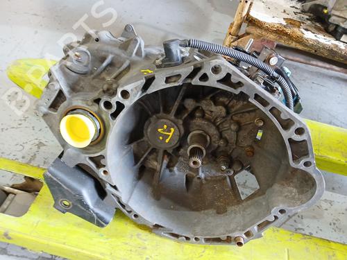Gearbox KIA CEE'D (JD) 1.4 MPI | BP27282612M3  - Image 11