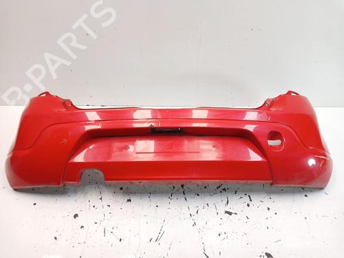 rear-bumper-dacia-sandero-2008-39598370 main image