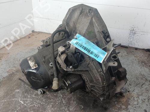 Gearbox RENAULT KANGOO Express (FC0/1_)  | BP25289721M3 