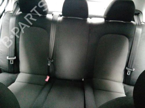 Instrument cluster SEAT LEON (1M1) 1.6 16 V | BP13296575C47 