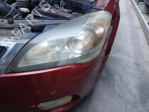 Faro izquierdo KIA CEE'D Hatchback (ED) 1.4 | BP28724287C28 