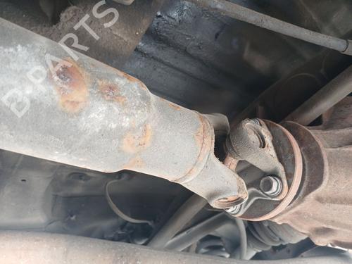 Arbre de transmission SSANGYONG RODIUS I 2.7 Xdi (163 hp) 25900373