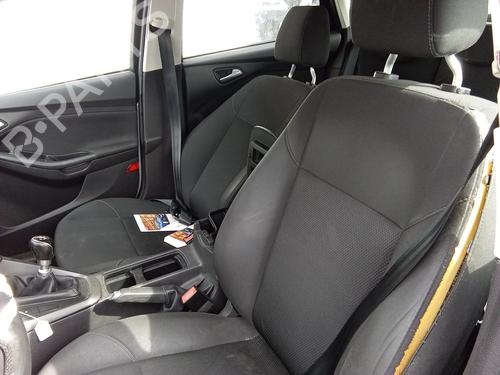 Left front window switch FORD FOCUS III 1.5 TDCi | BP39890071I27 - Image 7