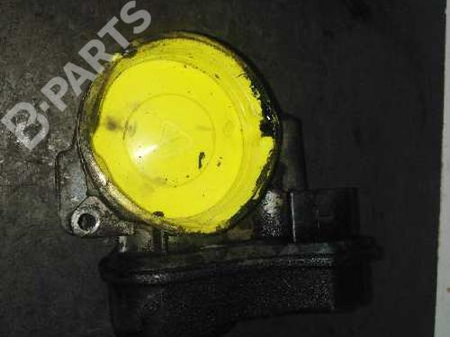 Used Throttle body VW PASSAT B6 (3C2) [2005-2010]  3557732