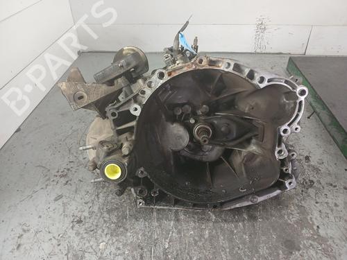 Used Gearbox PEUGEOT 307 (3A/C) [2000-2012]  19451187
