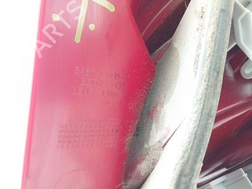 Left taillight FORD FIESTA VI (CB1, CCN) 1.4 TDCi | BP39647919C34 - Image 6