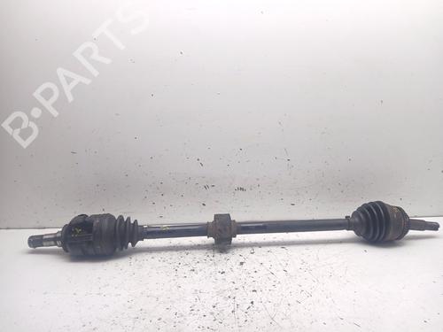 Used Right front driveshaft Right front driveshaft TOYOTA AVENSIS (_T25_) 1.8 VVT-i (ZZT251_, ZZT251R) (129 hp) 39428191 39428191
