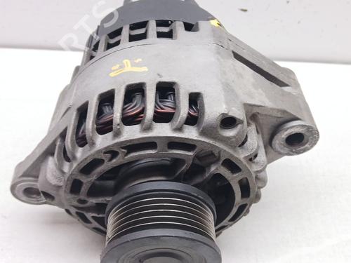 Alternator OPEL ZAFIRA / ZAFIRA FAMILY B (A05) 1.9 CDTI (M75) | BP28214642M7 