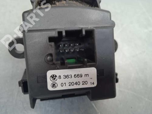 Ratstangsstang BMW X3 (E83) 2.0 d | BP9044039I23 
