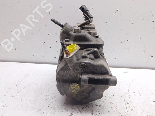 AC compressor FORD FOCUS III 1.5 TDCi | BP33794255M34 - Image 4