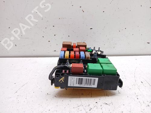 Fuse box OPEL COMBO E Tour / Life (K9) 1.5 | BP33321446E1 - Image 4