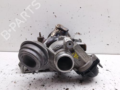 Turbolader/Kompressor Turbolader/Kompressor 39009666 39009666