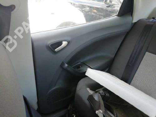 Right front brake caliper SEAT IBIZA IV (6J5, 6P1)  | BP11930332M104 
