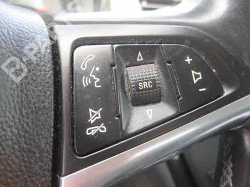 Right front shock absorber OPEL INSIGNIA A (G09) 2.0 CDTI (68) | BP6559154M17  - Image 26