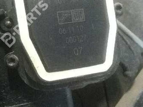 Pedal MERCEDES-BENZ A-CLASS (W169) A 180 CDI (169.007, 169.307) | BP12193535I4 