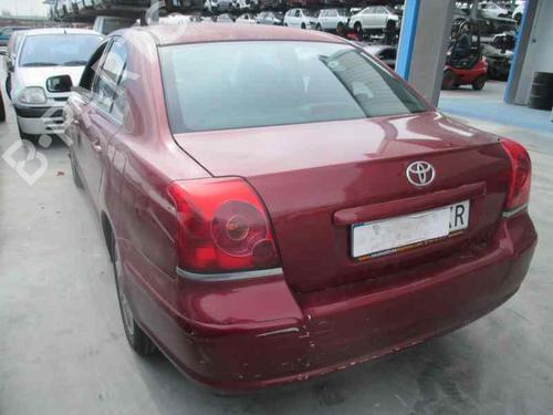 Left front window switch TOYOTA AVENSIS (_T25_) | BP2415663I27 - Image 4