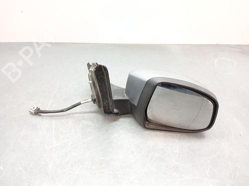 Used Right mirror FORD MONDEO IV (BA7) 1.8 TDCi (125 hp) 19247515