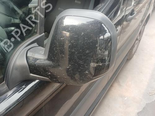 Left mirror CITROËN BERLINGO MULTISPACE (B9) 1.6 | BP31290778C26