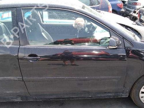 Front left lock VW POLO (9N_, 9A_) 1.4 TDI | BP2401940C98 