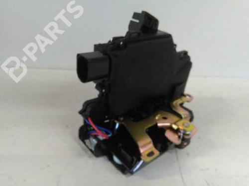 Used Rear left lock VW GOLF IV (1J1) [1997-2008]  9815187