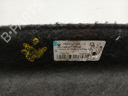 Hattehylde RENAULT CAPTUR II (HF_) 1.0 TCe 90 ECO-G (HFM6) | BP35790881C85 - Image 4