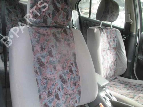 Climate control NISSAN PRIMERA (P11)  | BP2392826I5 