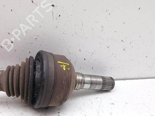 Left front driveshaft OPEL INSIGNIA A (G09) 2.0 CDTI (68) | BP40046464M38 - Image 3