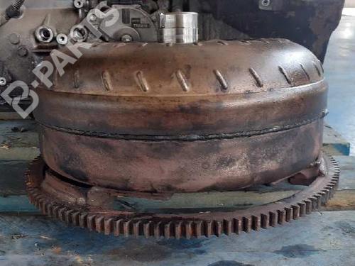 Gearbox VW TOUAREG (7LA, 7L6, 7L7) 5.0 V10 TDI | BP3419209M3 