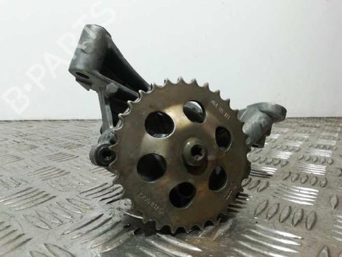 Annen SEAT LEON (1P1) 1.9 TDI (105 hp) 14250684