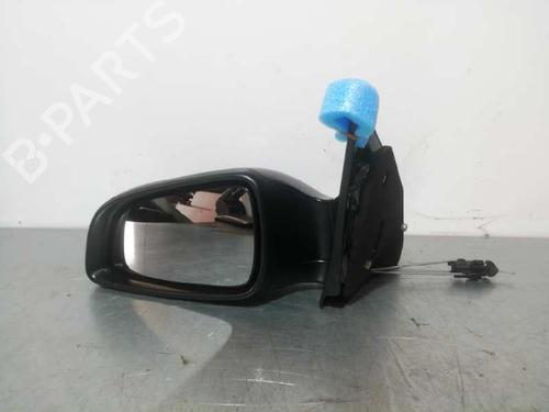 Used Left mirror OPEL ASTRA H (A04) [2004-2014]  24239179