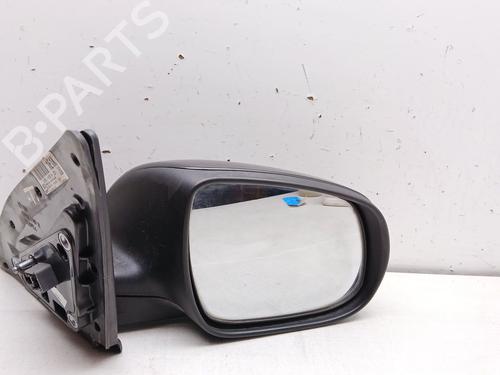 Used Right mirror KIA CEE'D SW (ED) [2007-2012]  28294680