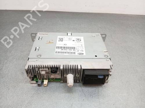 Electronic module PEUGEOT 508 I (8D_) 1.6 BlueHDi 120 | BP40038307M83 - Image 4