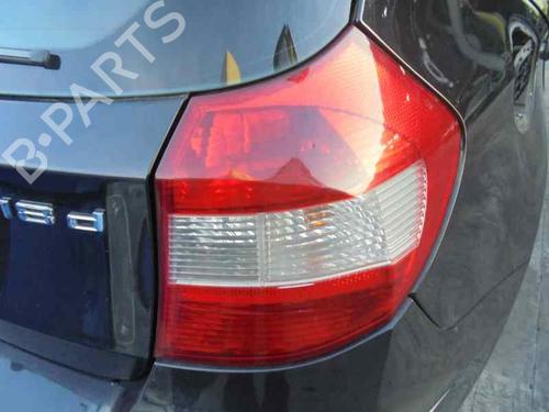 Third brake light BMW 1 (E87) 118 d | BP2825145L11 - Image 10