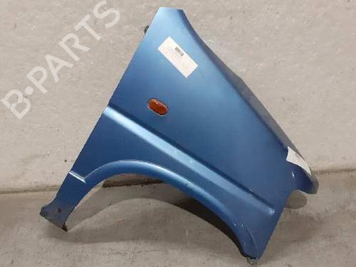 Right front fenders SUZUKI WAGON R+ Hatchback (EM) 1.2 (SR412) | BP2550784C42 