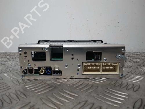 Radio HYUNDAI TUCSON (NX4E, NX4A)  | BP15054647E6