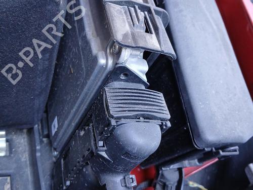 Used Engine control unit (ECU) AUDI A1 Sportback (GBA) 25 TFSI (95 hp) 24033661