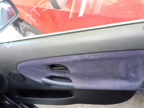 Steering column stalk BMW 3 (E36) 323 i | BP2514163I23 