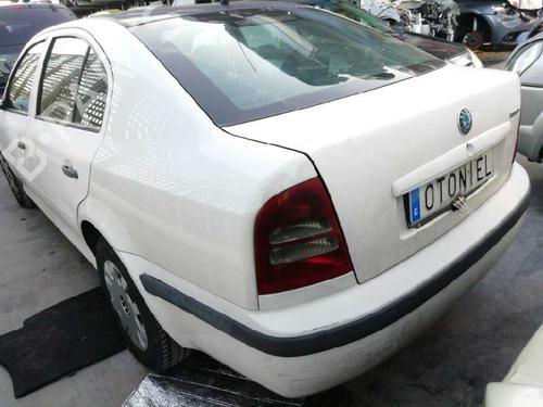 Right headlight SKODA OCTAVIA I (1U2)  | BP5041995C29 