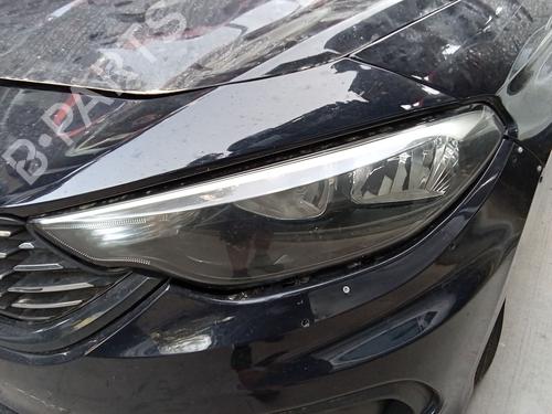 Lyskaster venstre Lyskaster venstre FIAT TIPO Estate (356_, 357_) 1.4 LPG (356WXF1B) (120 hp) 37487311 37487311