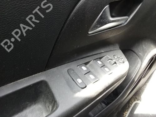 Used Left front window switch Left front window switch 39598403 39598403