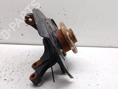 Left front steering knuckle OMODA 5  | BP33986353M25  - Image 6