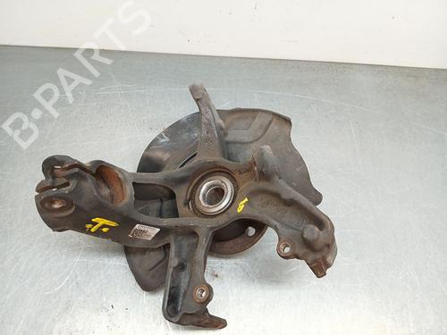 Right front steering knuckle VW T-CROSS (C11, D31) | BP37197494M26 - Image 4