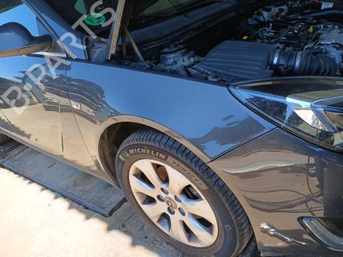 Forskærm Højre OPEL INSIGNIA A (G09) 1.6 CDTi (68) (136 hp) 26711783
