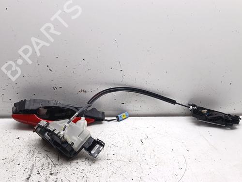 Used Front right lock Front right lock OPEL CROSSLAND X / CROSSLAND (P17, P2QO) 1.5 Turbo D (75) (102 hp) 35948880 35948880
